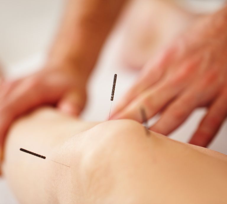 Massage Therapist - Joint Pain